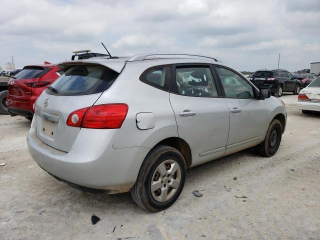 Photo 2 VIN: JN8AS5MT4FW667762 - NISSAN ROGUE SELE 