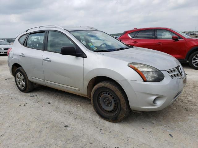 Photo 3 VIN: JN8AS5MT4FW667762 - NISSAN ROGUE SELE 