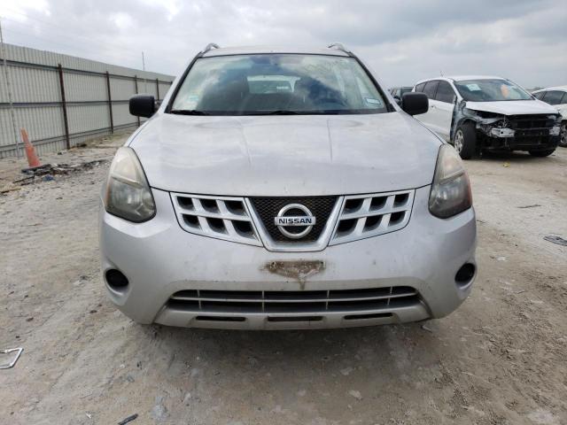 Photo 4 VIN: JN8AS5MT4FW667762 - NISSAN ROGUE SELE 