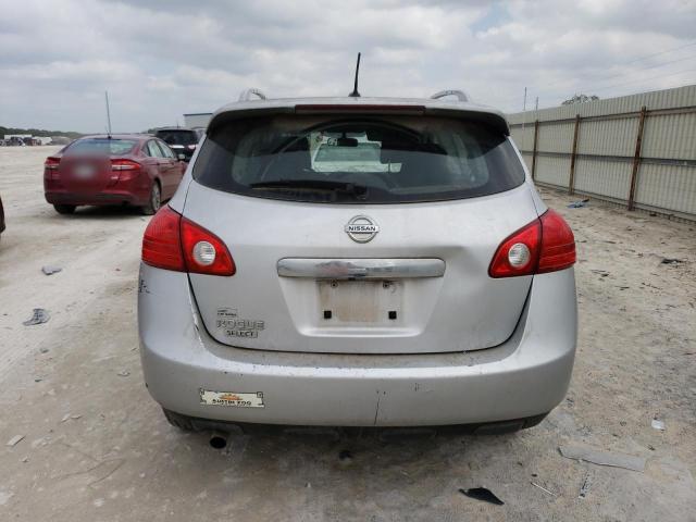 Photo 5 VIN: JN8AS5MT4FW667762 - NISSAN ROGUE SELE 