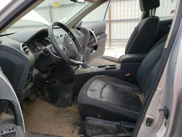 Photo 6 VIN: JN8AS5MT4FW667762 - NISSAN ROGUE SELE 