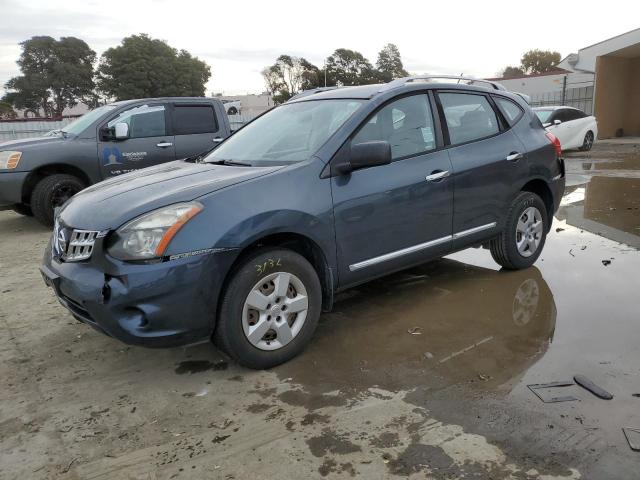 Photo 0 VIN: JN8AS5MT4FW668829 - NISSAN ROGUE 