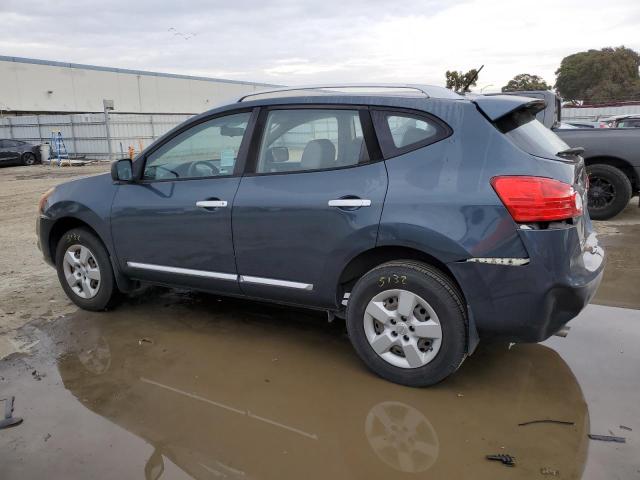 Photo 1 VIN: JN8AS5MT4FW668829 - NISSAN ROGUE 