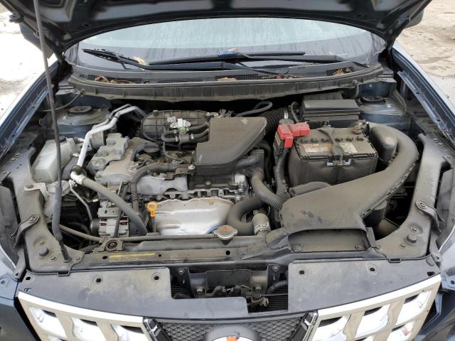 Photo 10 VIN: JN8AS5MT4FW668829 - NISSAN ROGUE 