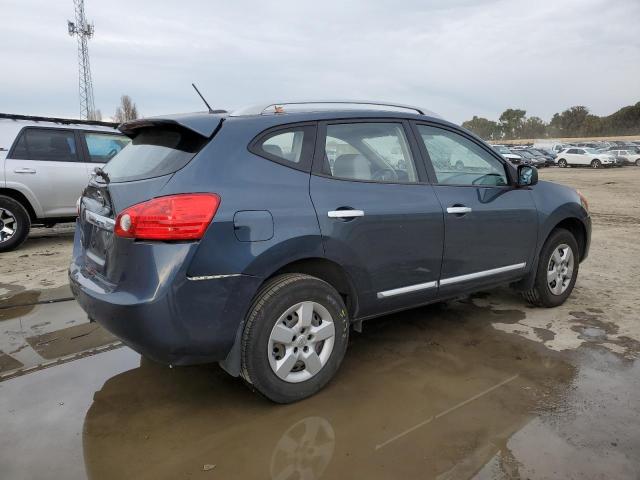 Photo 2 VIN: JN8AS5MT4FW668829 - NISSAN ROGUE 