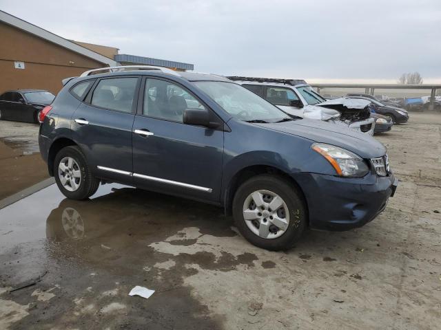 Photo 3 VIN: JN8AS5MT4FW668829 - NISSAN ROGUE 