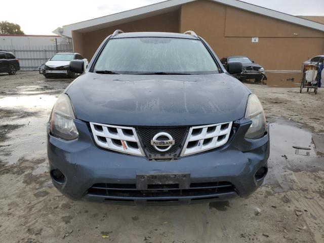 Photo 4 VIN: JN8AS5MT4FW668829 - NISSAN ROGUE 