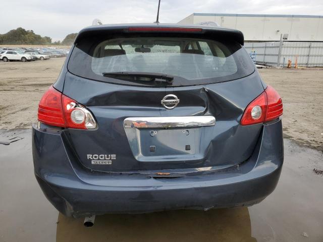 Photo 5 VIN: JN8AS5MT4FW668829 - NISSAN ROGUE 