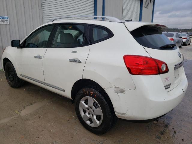 Photo 1 VIN: JN8AS5MT4FW668880 - NISSAN ROGUE SELE 