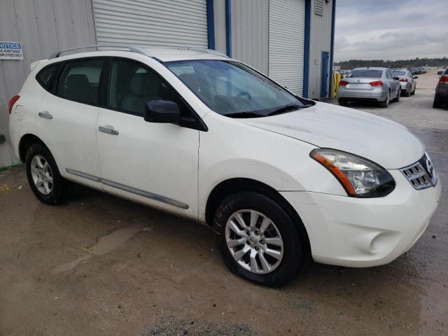 Photo 3 VIN: JN8AS5MT4FW668880 - NISSAN ROGUE SELE 