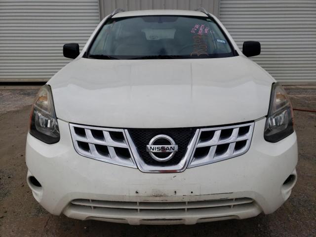 Photo 4 VIN: JN8AS5MT4FW668880 - NISSAN ROGUE SELE 