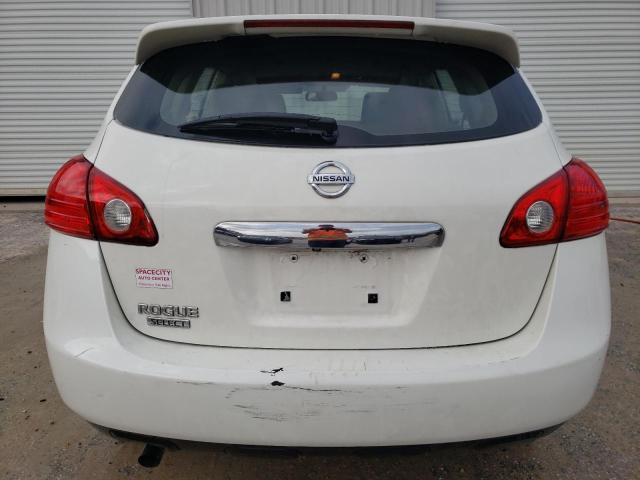 Photo 5 VIN: JN8AS5MT4FW668880 - NISSAN ROGUE SELE 