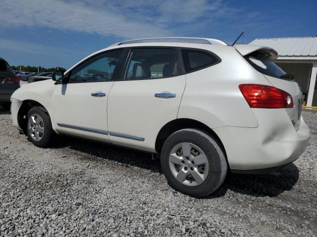 Photo 1 VIN: JN8AS5MT4FW669107 - NISSAN ROGUE 