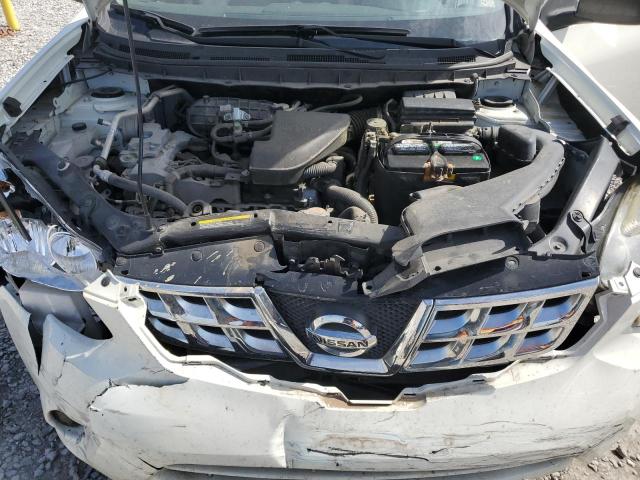 Photo 11 VIN: JN8AS5MT4FW669107 - NISSAN ROGUE 