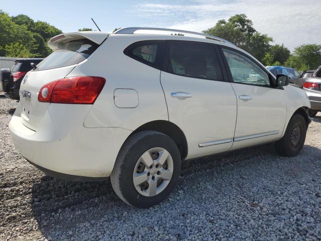 Photo 2 VIN: JN8AS5MT4FW669107 - NISSAN ROGUE 