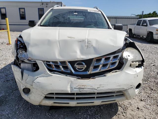 Photo 4 VIN: JN8AS5MT4FW669107 - NISSAN ROGUE 