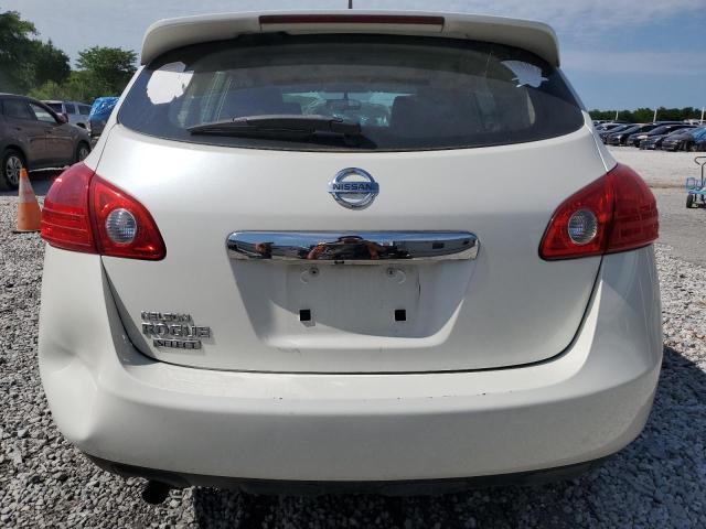 Photo 5 VIN: JN8AS5MT4FW669107 - NISSAN ROGUE 