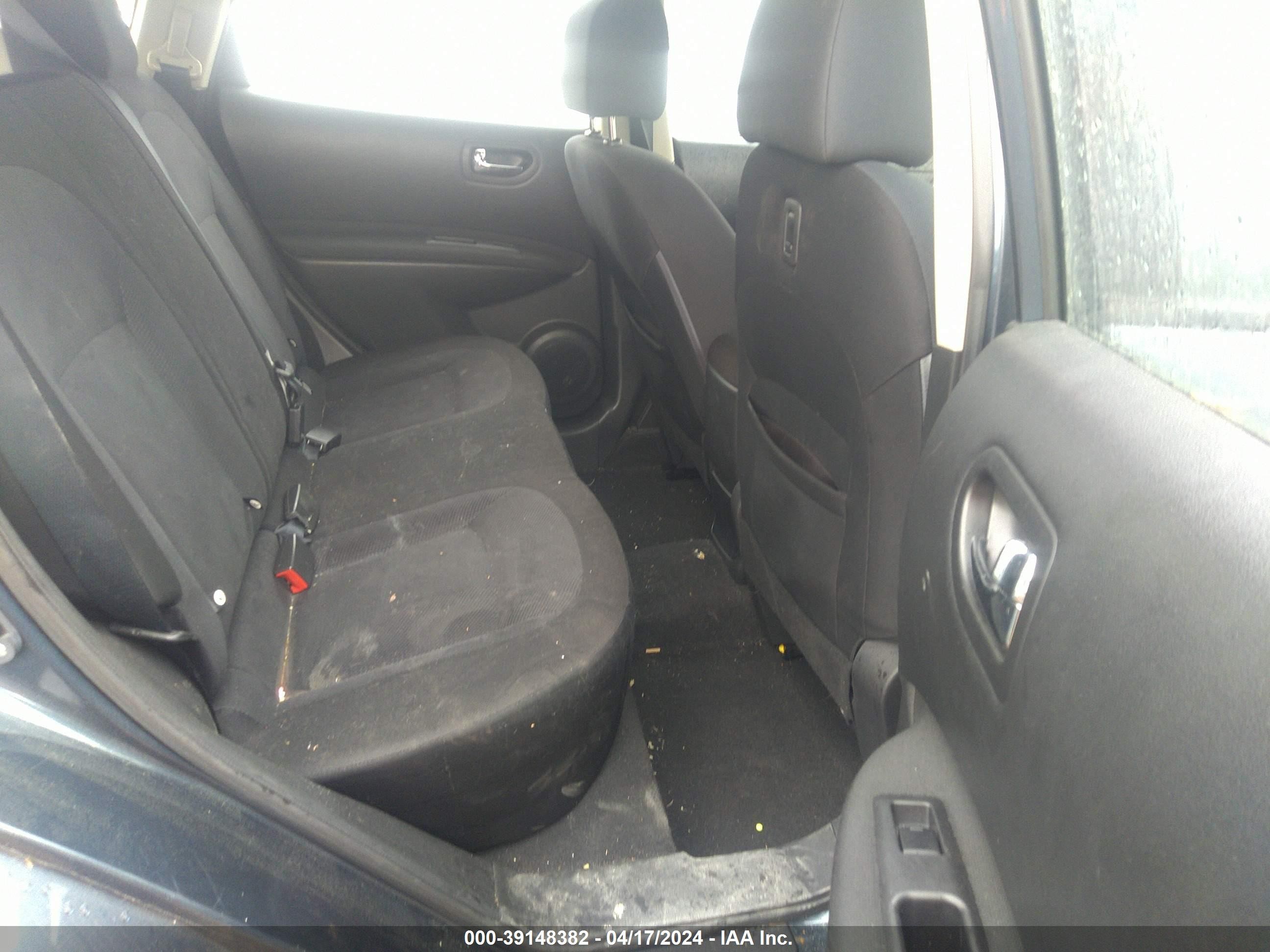 Photo 7 VIN: JN8AS5MT4FW672332 - NISSAN ROGUE 