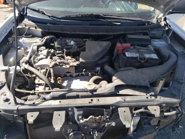 Photo 10 VIN: JN8AS5MT4FW672556 - NISSAN ROGUE 