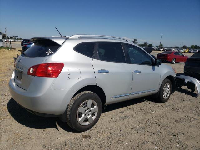 Photo 2 VIN: JN8AS5MT4FW672556 - NISSAN ROGUE 