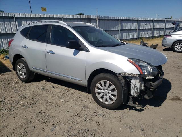 Photo 3 VIN: JN8AS5MT4FW672556 - NISSAN ROGUE 