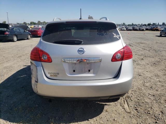 Photo 5 VIN: JN8AS5MT4FW672556 - NISSAN ROGUE 