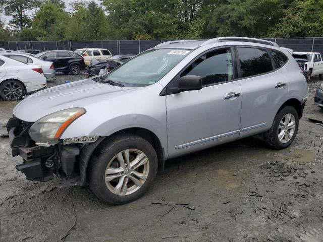 Photo 0 VIN: JN8AS5MT4FW673044 - NISSAN ROGUE SELE 