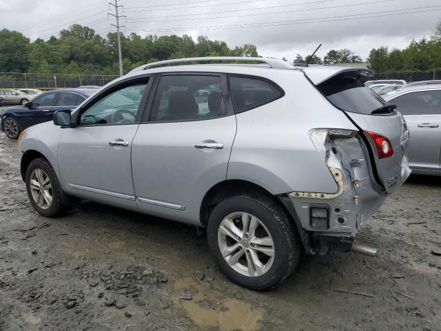 Photo 1 VIN: JN8AS5MT4FW673044 - NISSAN ROGUE SELE 