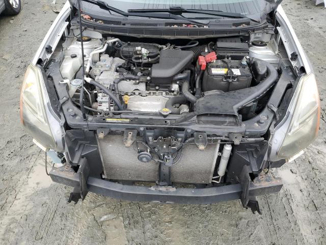 Photo 11 VIN: JN8AS5MT4FW673044 - NISSAN ROGUE SELE 