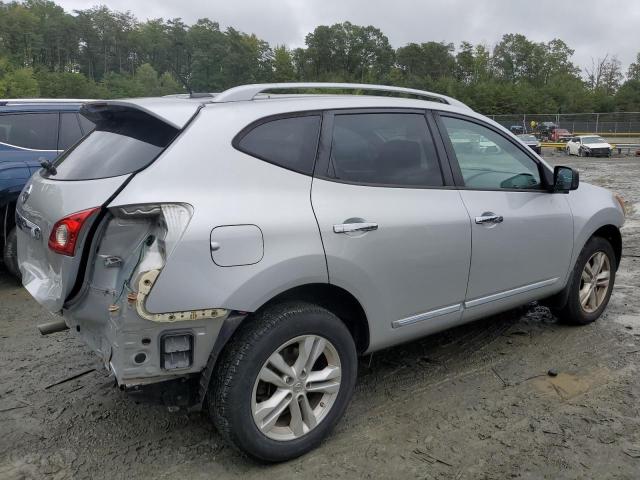 Photo 2 VIN: JN8AS5MT4FW673044 - NISSAN ROGUE SELE 