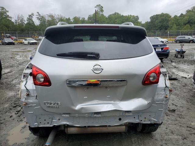 Photo 5 VIN: JN8AS5MT4FW673044 - NISSAN ROGUE SELE 