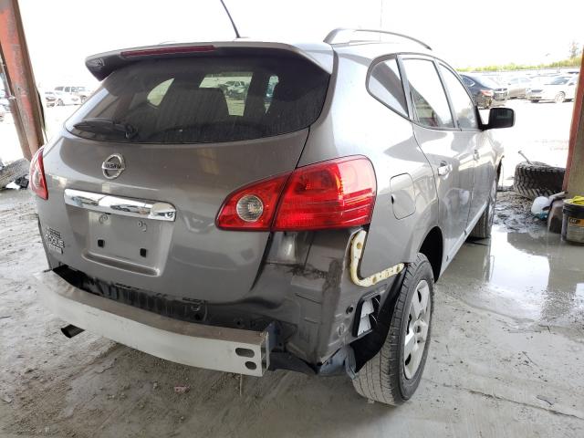 Photo 3 VIN: JN8AS5MT4FW674551 - NISSAN ROGUE SELE 