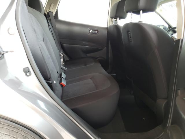 Photo 5 VIN: JN8AS5MT4FW674551 - NISSAN ROGUE SELE 