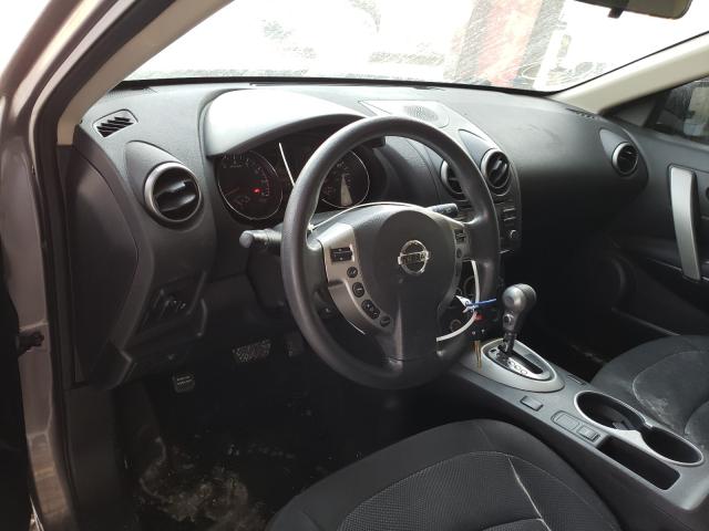 Photo 8 VIN: JN8AS5MT4FW674551 - NISSAN ROGUE SELE 