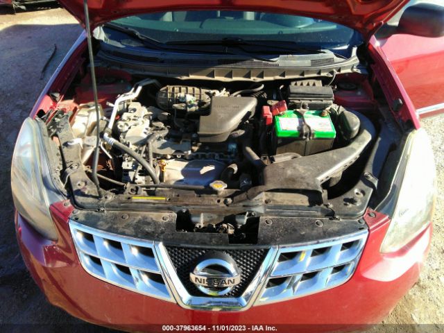 Photo 9 VIN: JN8AS5MT4FW674632 - NISSAN ROGUE SELECT 