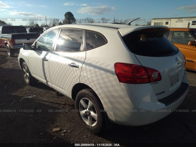 Photo 2 VIN: JN8AS5MT5AW005021 - NISSAN ROGUE 