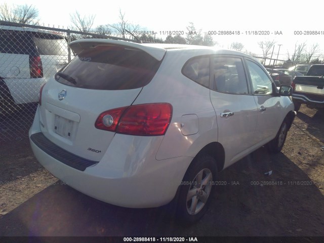 Photo 3 VIN: JN8AS5MT5AW005021 - NISSAN ROGUE 