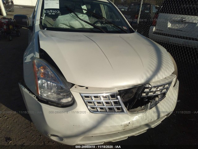 Photo 5 VIN: JN8AS5MT5AW005021 - NISSAN ROGUE 