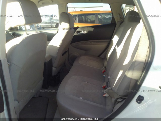 Photo 7 VIN: JN8AS5MT5AW005021 - NISSAN ROGUE 