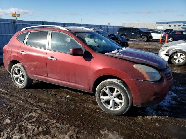 Photo 3 VIN: JN8AS5MT5AW009697 - NISSAN ROGUE S 