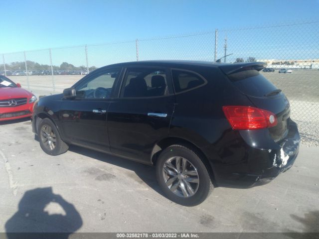 Photo 2 VIN: JN8AS5MT5AW012969 - NISSAN ROGUE 