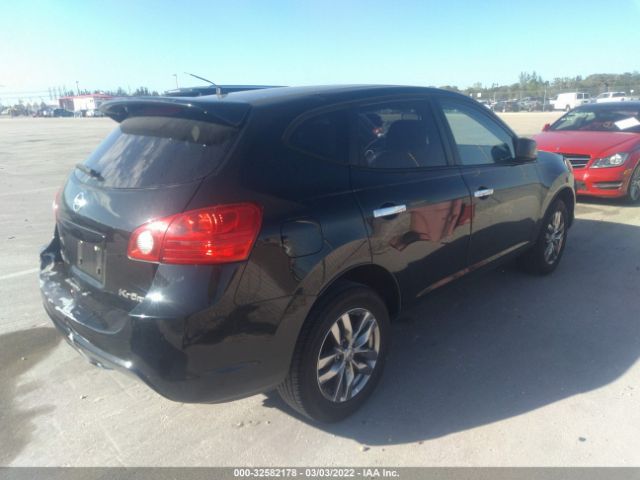 Photo 3 VIN: JN8AS5MT5AW012969 - NISSAN ROGUE 