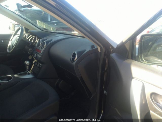 Photo 4 VIN: JN8AS5MT5AW012969 - NISSAN ROGUE 