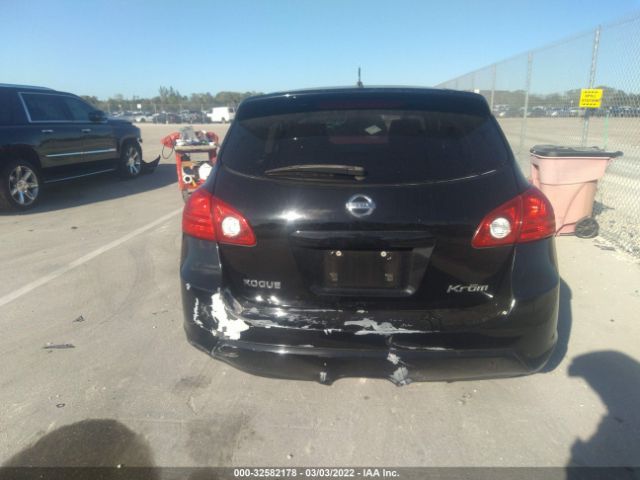 Photo 5 VIN: JN8AS5MT5AW012969 - NISSAN ROGUE 