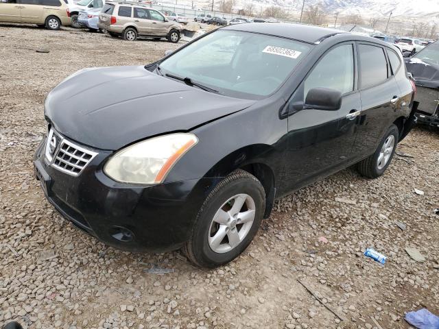 Photo 0 VIN: JN8AS5MT5AW013300 - NISSAN ROGUE S 