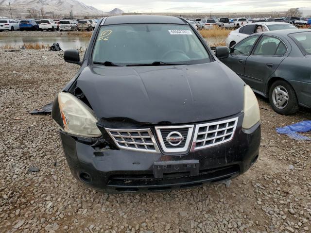 Photo 4 VIN: JN8AS5MT5AW013300 - NISSAN ROGUE S 