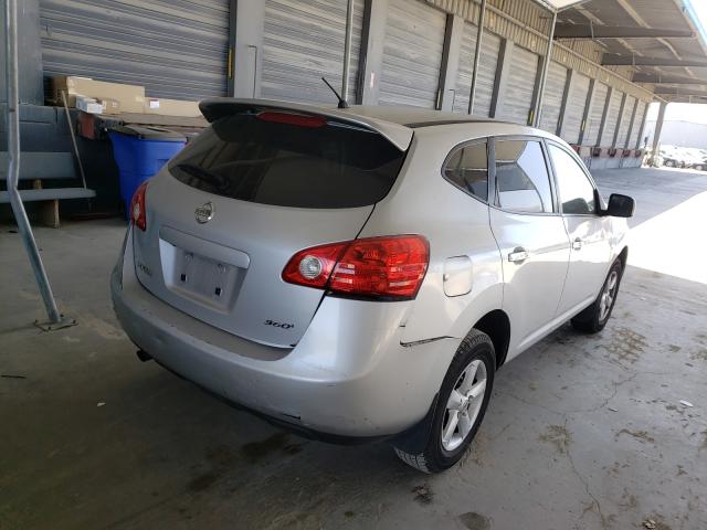 Photo 3 VIN: JN8AS5MT5AW015175 - NISSAN ROGUE S 