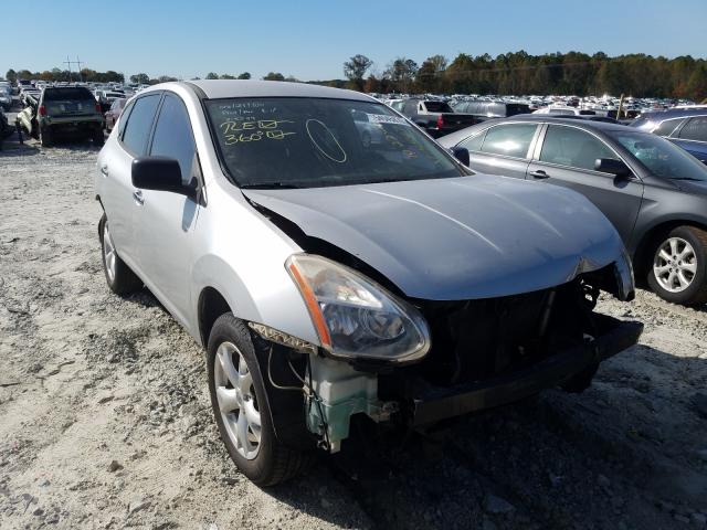 Photo 0 VIN: JN8AS5MT5AW015547 - NISSAN ROGUE 