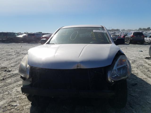 Photo 8 VIN: JN8AS5MT5AW015547 - NISSAN ROGUE 