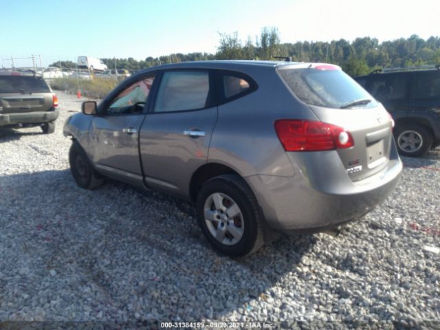 Photo 2 VIN: JN8AS5MT5AW015936 - NISSAN ROGUE 